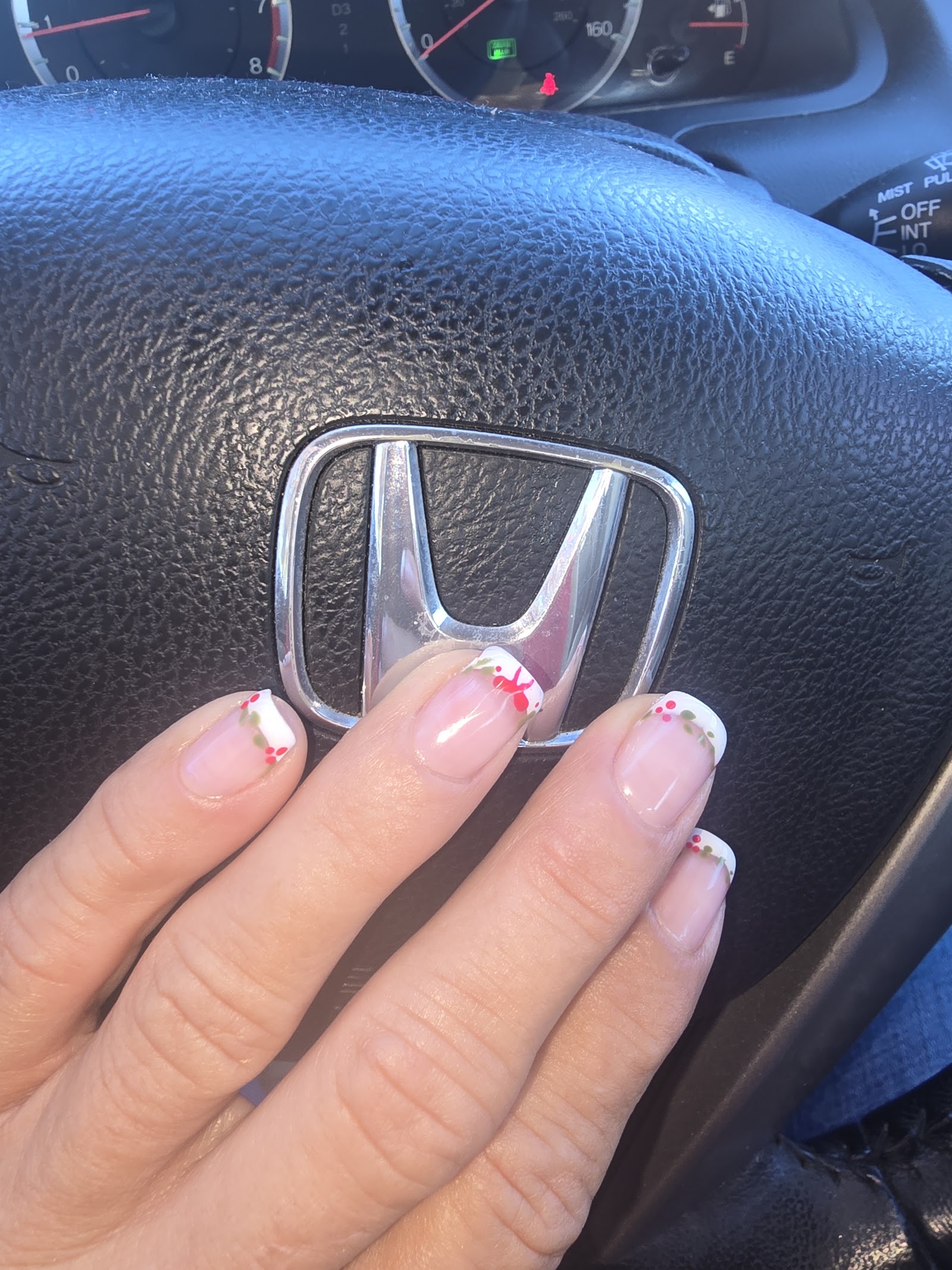 Skyline Nails & Spa nail photo 2