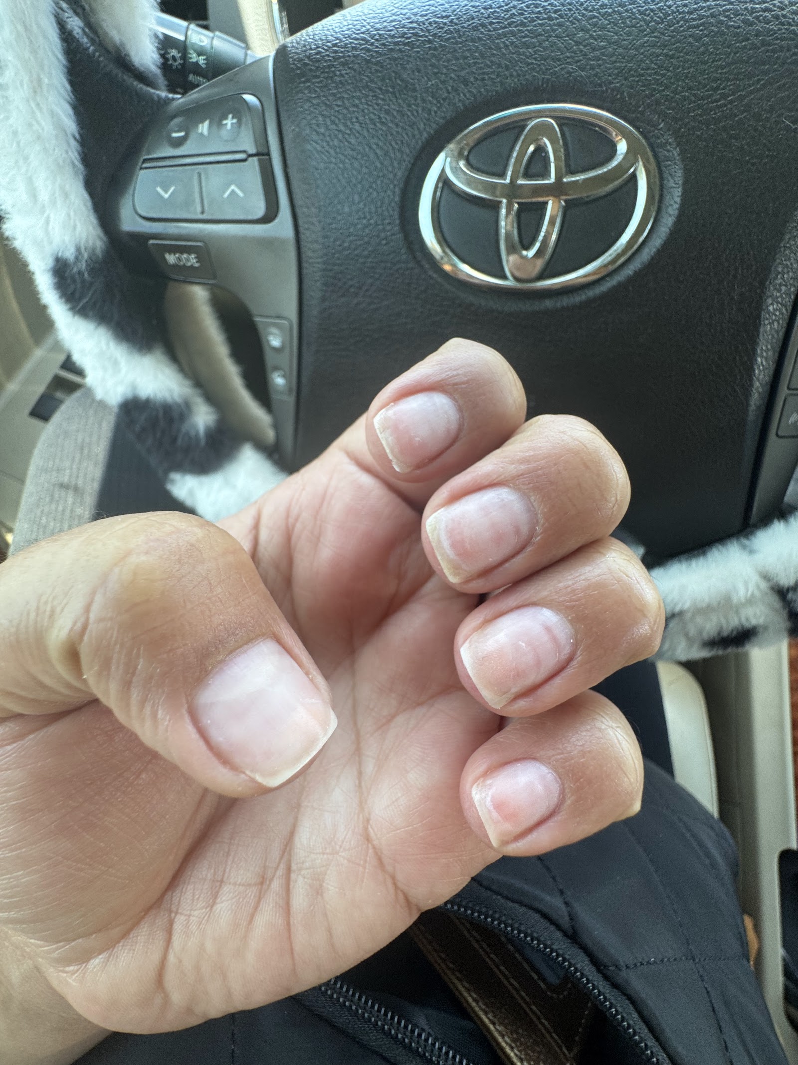 Skyline Nails & Spa nail photo 3