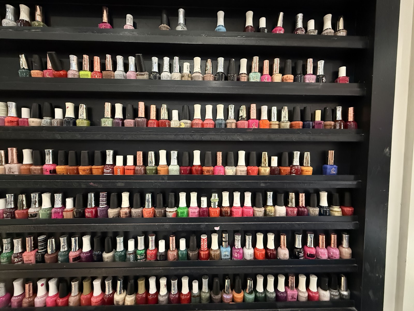 Skyline Nails & Spa nail photo 4