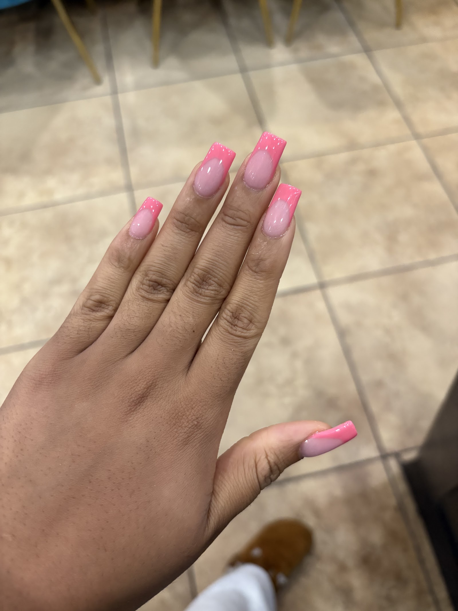 Skyline Nails & Spa nail photo 7